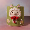 Pot - Tree Pajama with Stars (Mew San)