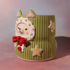Pot - Tree Pajama with Stars (Mew San)
