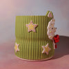 Pot - Tree Pajama with Stars (Mew San)