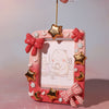 Polaroid Frame - Cutsey Pink Ombre