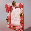 Polaroid Frame - Cutsey Pink Ombre