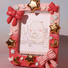 Polaroid Frame - Cutsey Pink Ombre