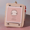 Polaroid Frame - Cutsey Pink Ombre