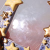 Polaroid Frame - Starry Sky (Slightly Smudged)