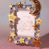 Polaroid Frame - Starry Sky (Slightly Smudged)