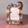 Polaroid Frame - Starry Sky