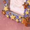 Polaroid Frame - Starry Sky