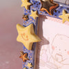 Polaroid Frame - Starry Sky