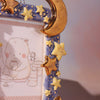 Polaroid Frame - Starry Sky