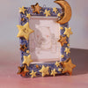Polaroid Frame - Starry Sky