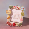 Polaroid Frame - A Kitty's Favorite