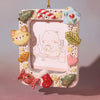 Polaroid Frame - A Kitty's Favorite