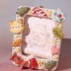 Polaroid Frame - A Kitty's Favorite