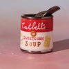 Ornament  - Catbell's Corn Soup