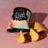 Ornament  - Heatwave Chips