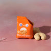 Ornament  - Caramel Corn (Orange)