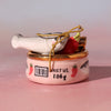Ornament  - Sardine Fishies (Chilly Pepper)