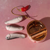 Ornament  - Sardine Fishies (Chilly Pepper)