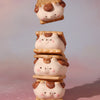 Ornament  - S'more Kitty A