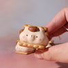 Ornament  - S'more Kitty A