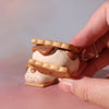 Ornament  - S'more Kitty A