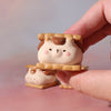 Ornament  - S'more Kitty B