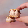Ornament  - S'more Kitty C