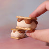 Ornament  - S'more Kitty C