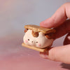 Ornament  - S'more Kitty D