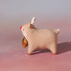 Small Figurine - Little Chubby Deer A