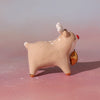Small Figurine - Little Chubby Deer A