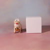 Small Figurine - Little Chubby Deer A