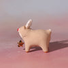 Small Figurine - Little Chubby Deer B