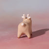 Small Figurine - Little Chubby Deer B