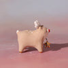 Small Figurine - Little Chubby Deer B