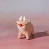Small Figurine - Little Chubby Deer C