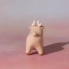 Small Figurine - Little Chubby Deer C