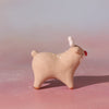 Small Figurine - Little Chubby Deer C