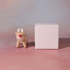 Small Figurine - Little Chubby Deer C