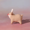 Small Figurine - Little Chubby Deer D