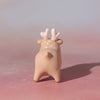 Small Figurine - Little Chubby Deer D