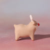 Small Figurine - Little Chubby Deer D
