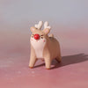 Small Figurine - Little Chubby Deer E