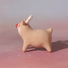 Small Figurine - Little Chubby Deer E