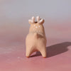 Small Figurine - Little Chubby Deer E
