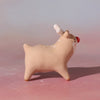Small Figurine - Little Chubby Deer E
