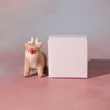 Small Figurine - Little Chubby Deer E