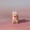 Small Figurine - Little Chubby Deer F