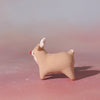 Small Figurine - Little Chubby Deer F