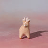 Small Figurine - Little Chubby Deer F